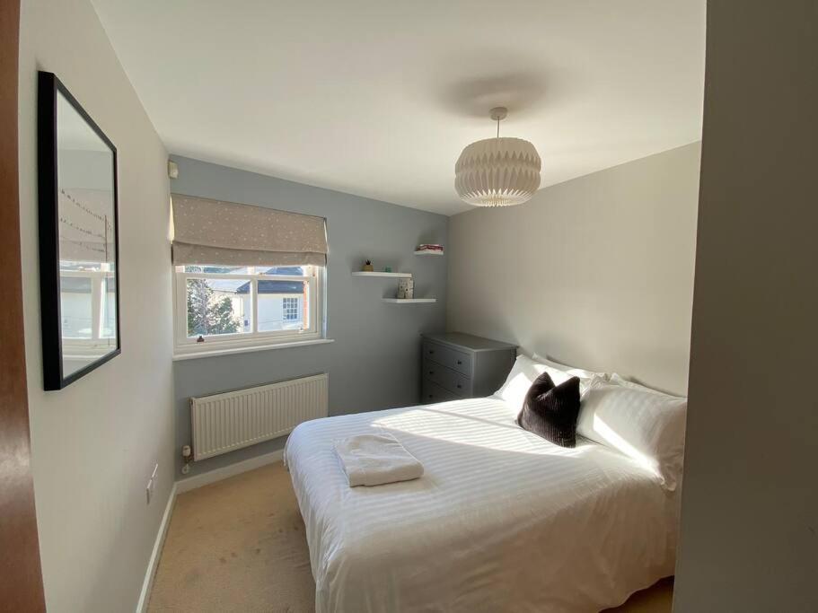 The Penthouse, Winchester Zewnętrze zdjęcie