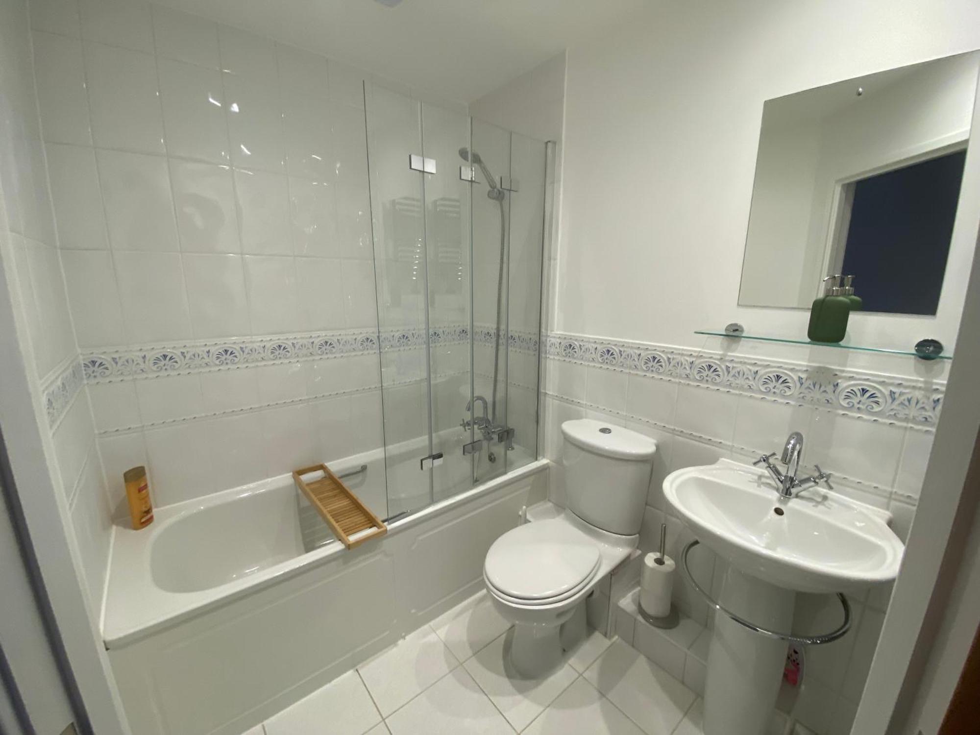 The Penthouse, Winchester Zewnętrze zdjęcie
